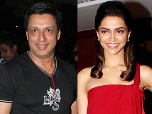 Madhur Bhandarkar denies approaching Deepika Padukone for his supermodel movie!